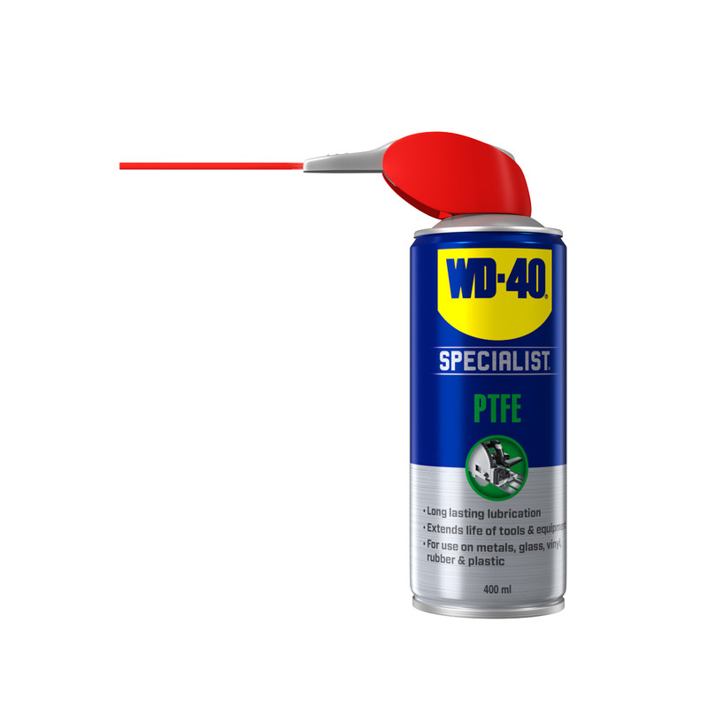 WD-40 Specialist High Performance PTFE