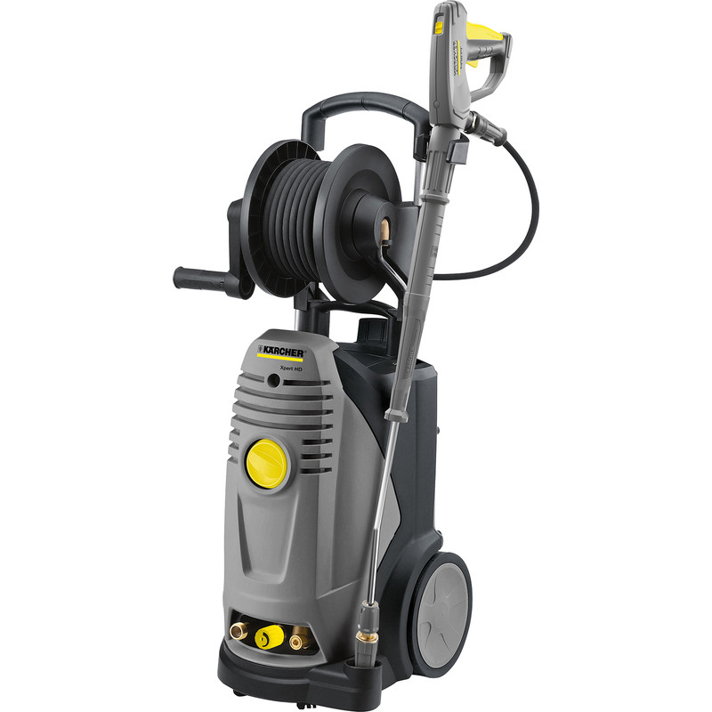 Professional Pressure Washer Buyer's Guide - How to Pick the