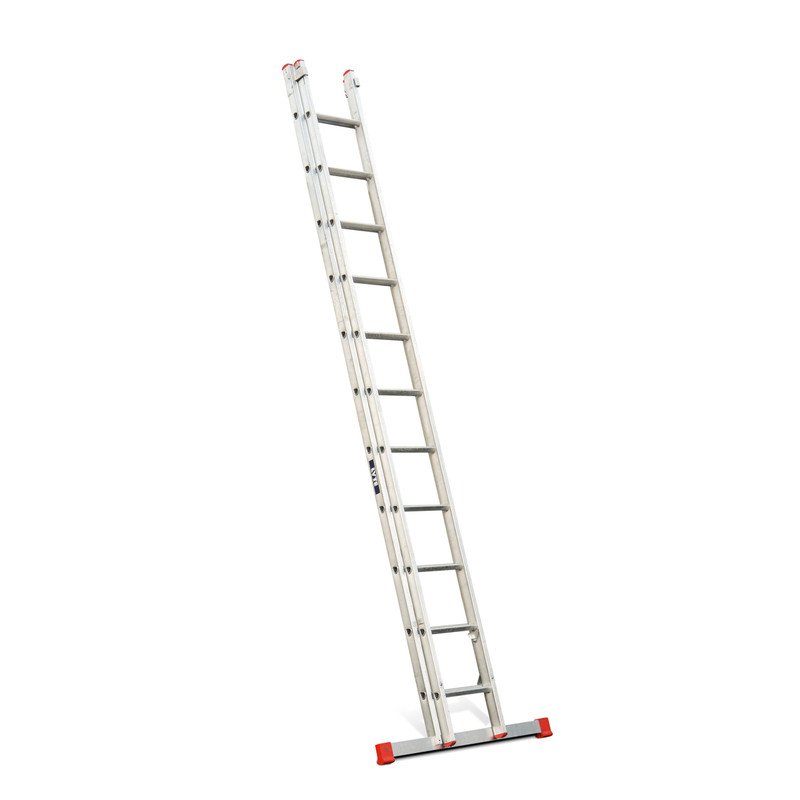 Lyte Domestic Extension Ladder