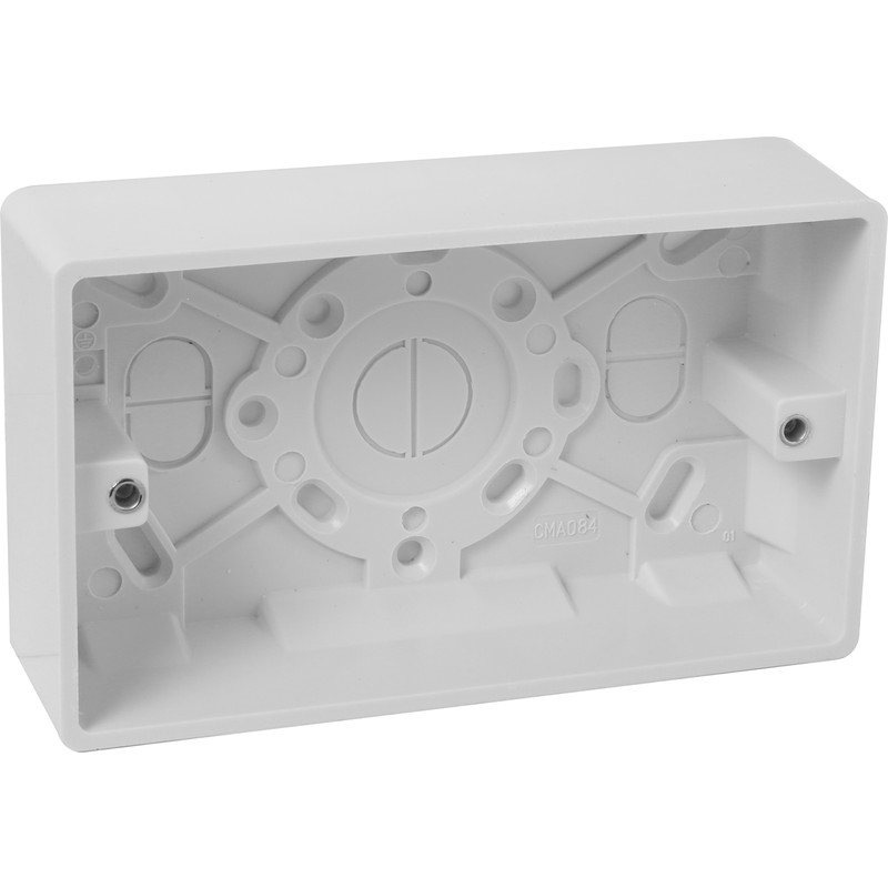 Click Mode Moulded Box