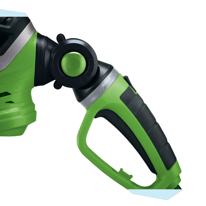 Draper 600W 55cm Hedge Trimmer 230V Toolstation