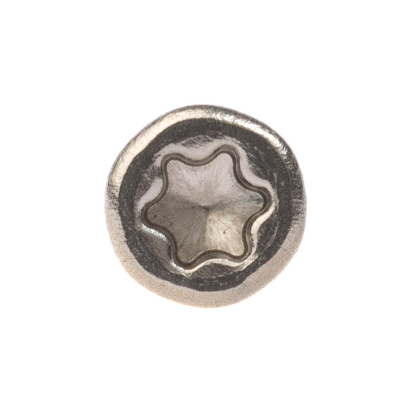 Tongue-Tite Plus Stainless Steel T&G Screw