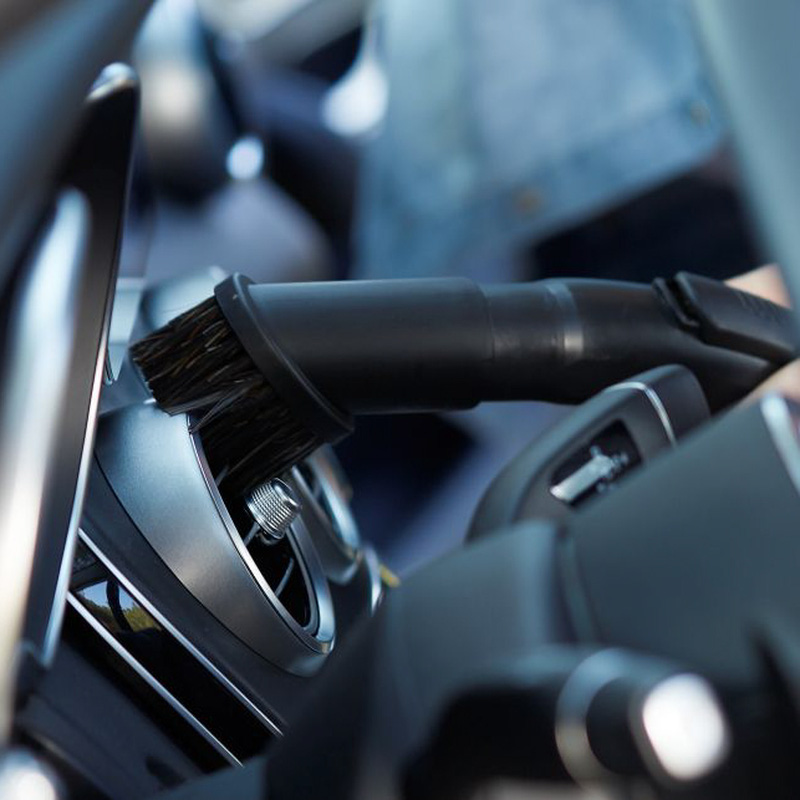 Nilfisk Wet & Dry Vacuum Premium Car Cleaning Kit Toolstation