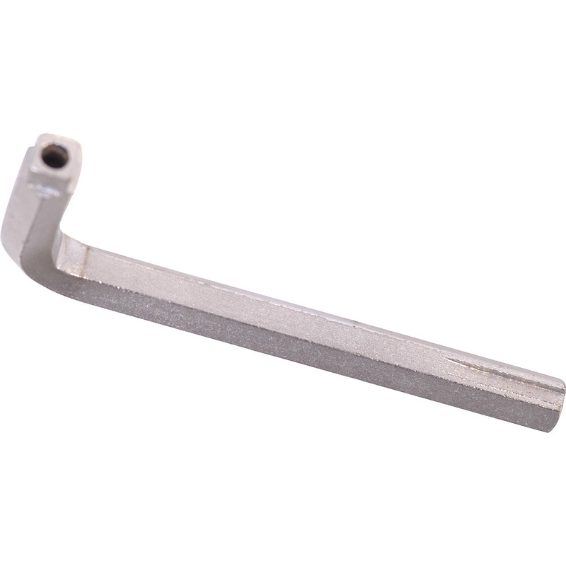 allen key with hole