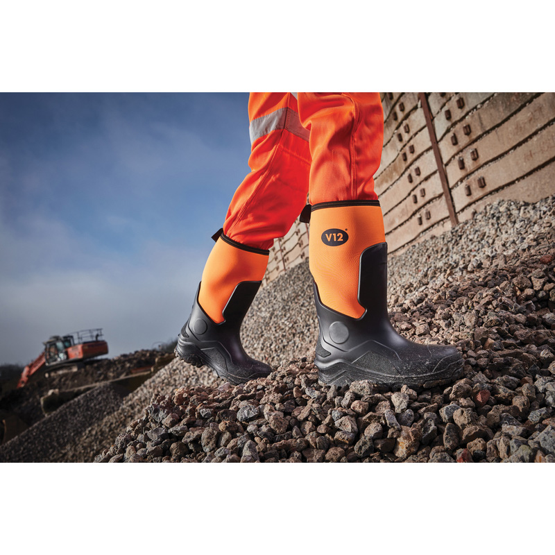 Gravel gear hotsell wellington boots