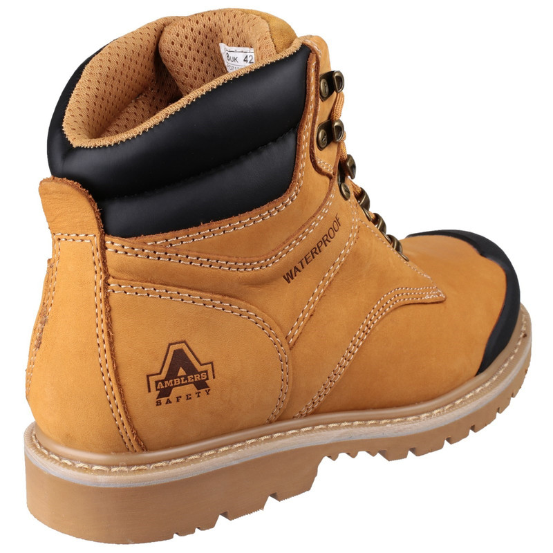 Amblers FS226 Safety Boots