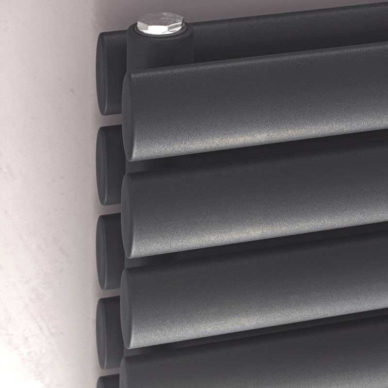 Ximax Bristol Double Horizontal Designer Radiator