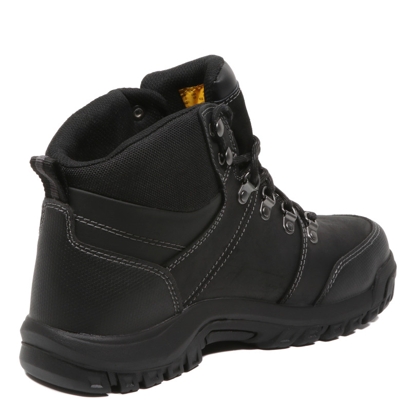 caterpillar framework boots