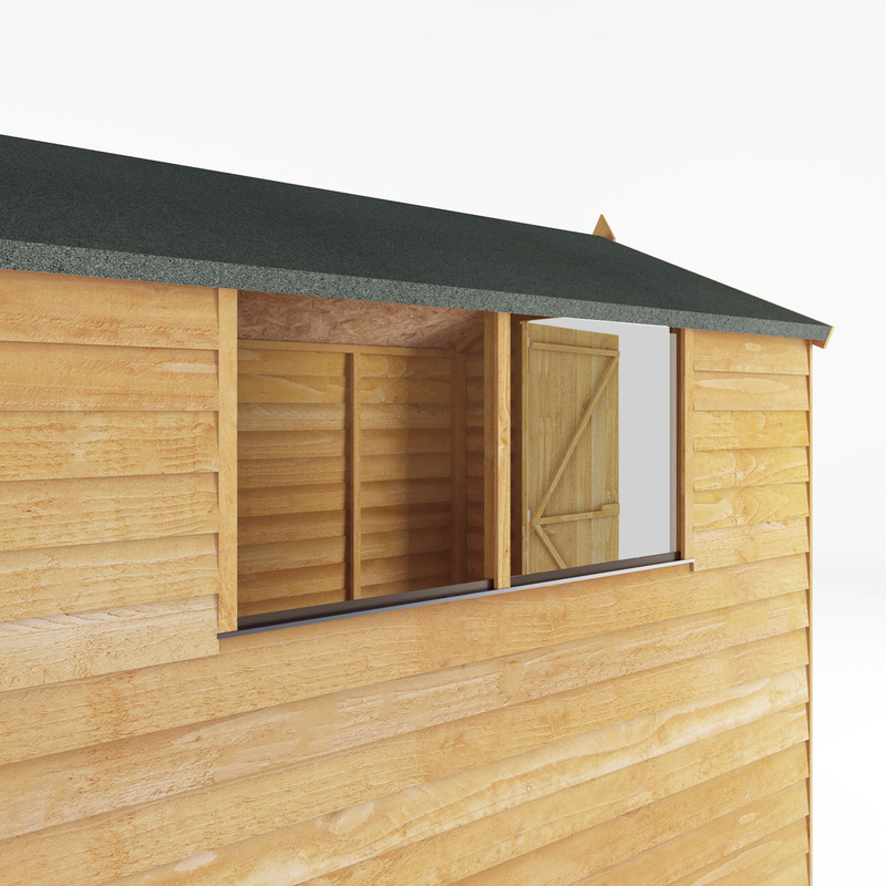 Do you need windows?