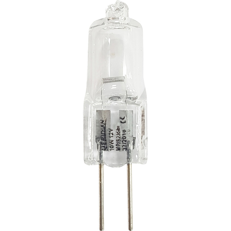 12V G4 Halogen Capsule Lamp