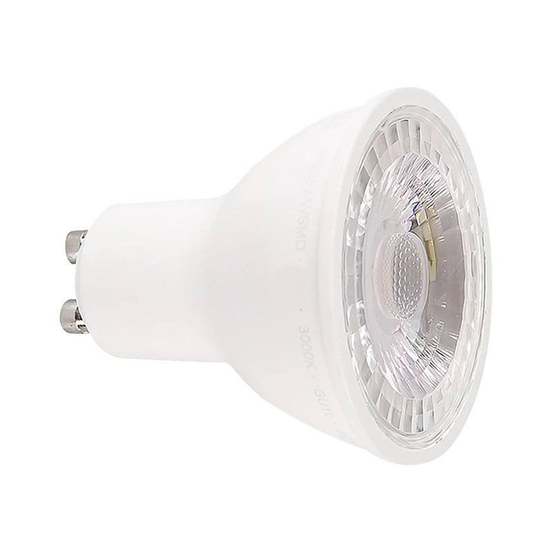 LED GU10 Dimmable Lamp