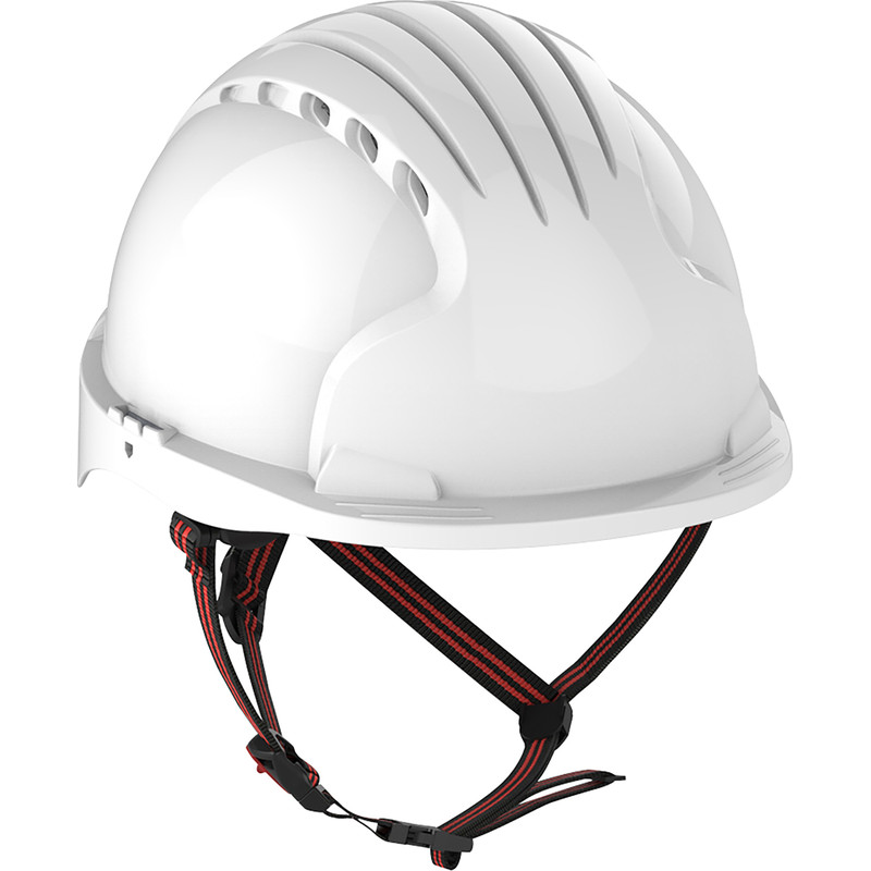 JSP EVO5 Dualswitch Climbing Safety Helmet