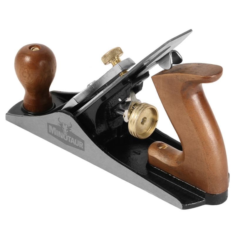 toolstation wood plane