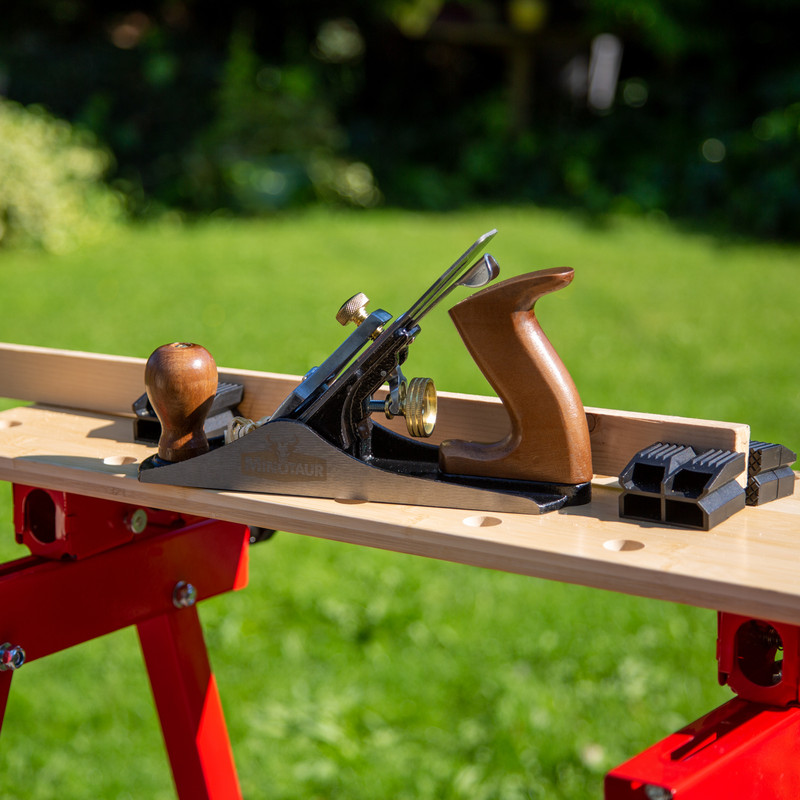 toolstation wood plane