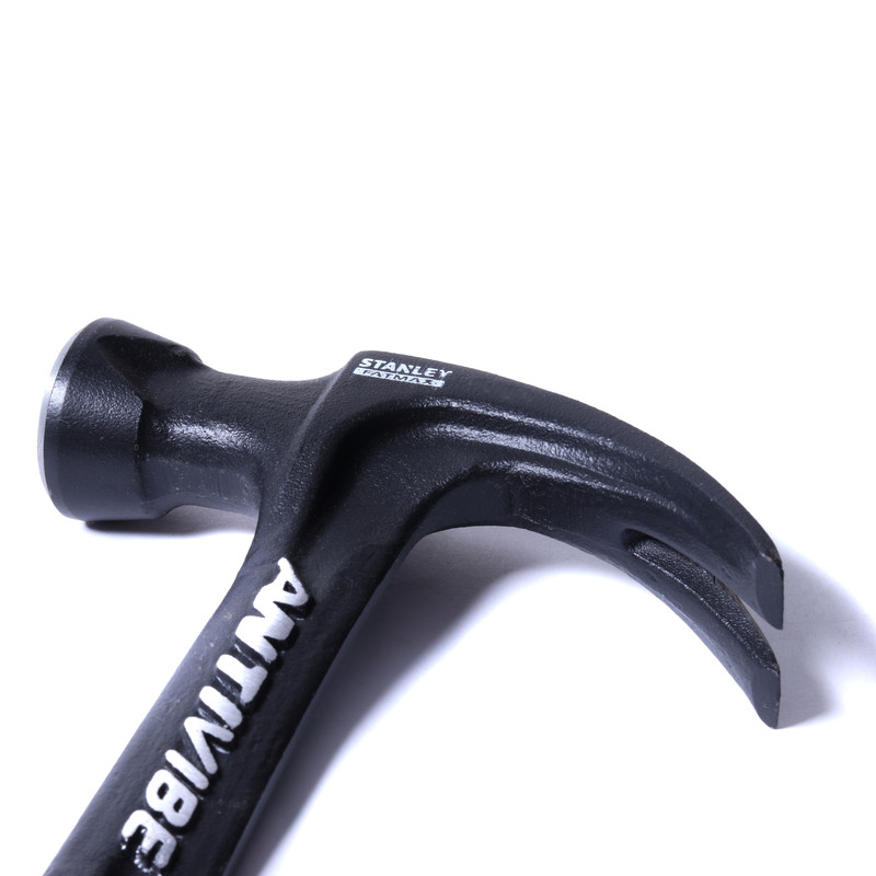 Stanley FatMax Curve Claw Hammer