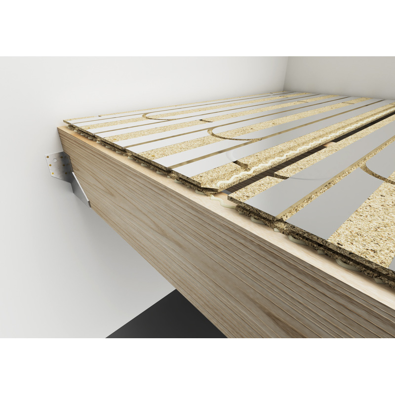 Warmup Econna Underfloor Heating Pack 24.0m2 Toolstation