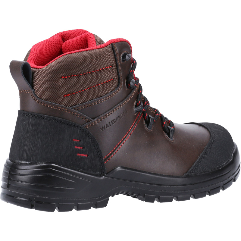 Amblers Safety As960c Ignite Safety Boot CI FO SC LG Hro SR S7s Sicherheitsschuh
