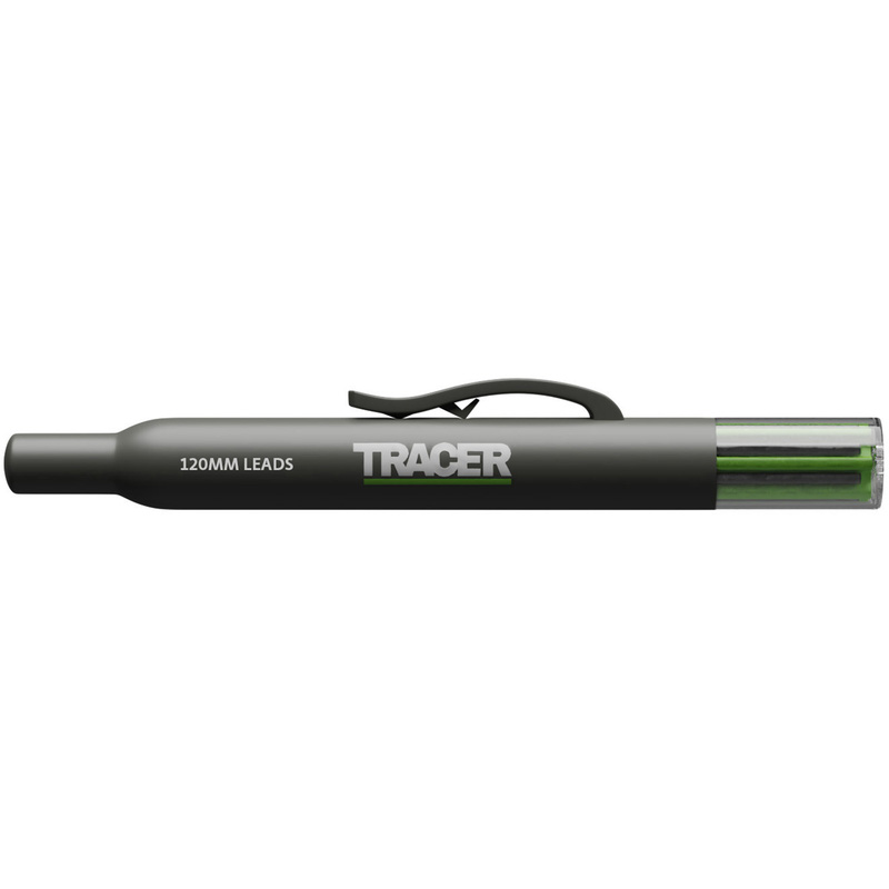 Tracer Deep Pencil Marker & Lead Set
