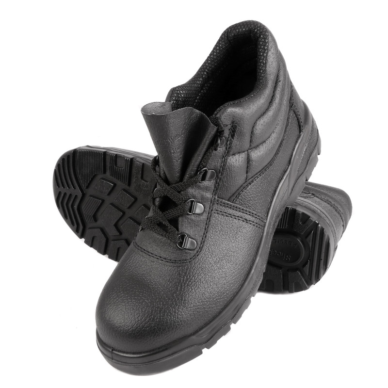 Safety Shoes Size 11 | Toolstation