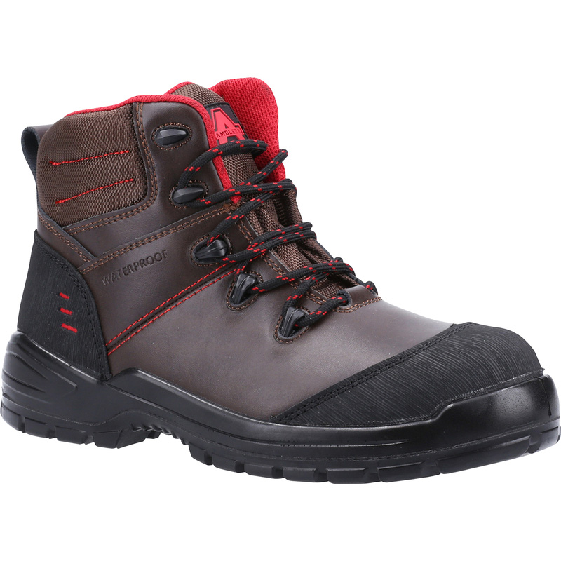 Toolstation hotsell safety boots