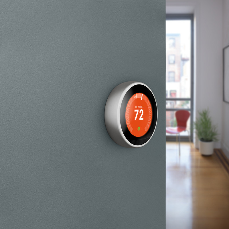 <h1>Smart Thermostat Buying Guide</h1>