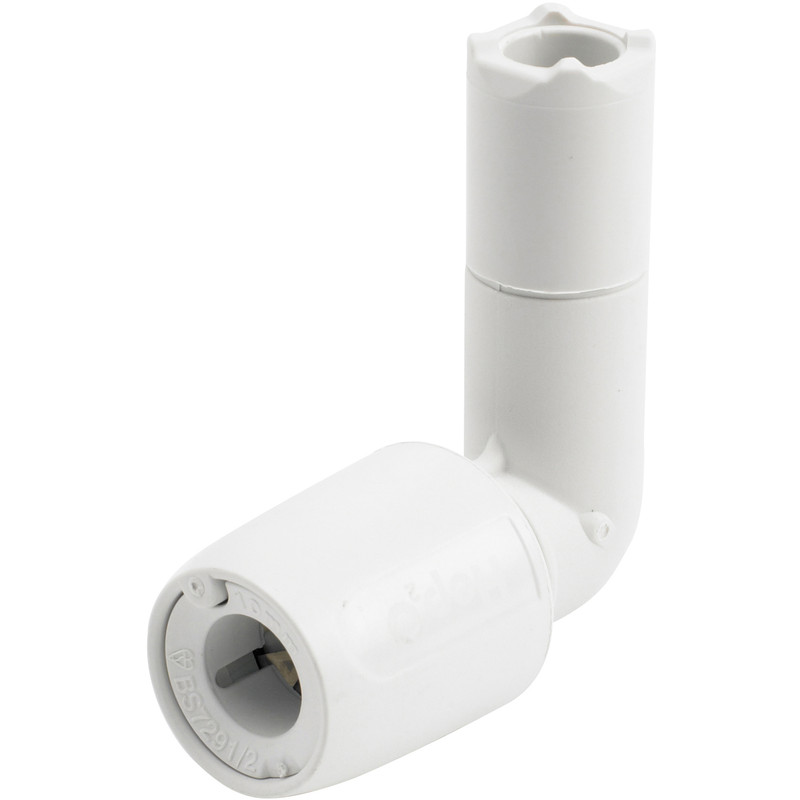 Hep2o Branch Reduced Spigot Tee HD15/15W Pack Of 5 