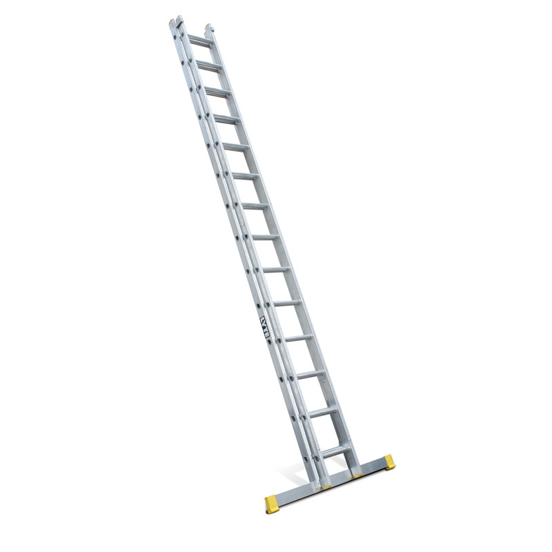 Lyte Trade Extension Ladder