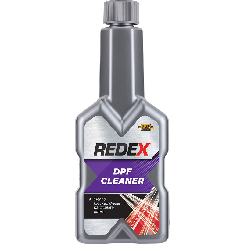 Redex Diesel Particulate Filter Cleaner