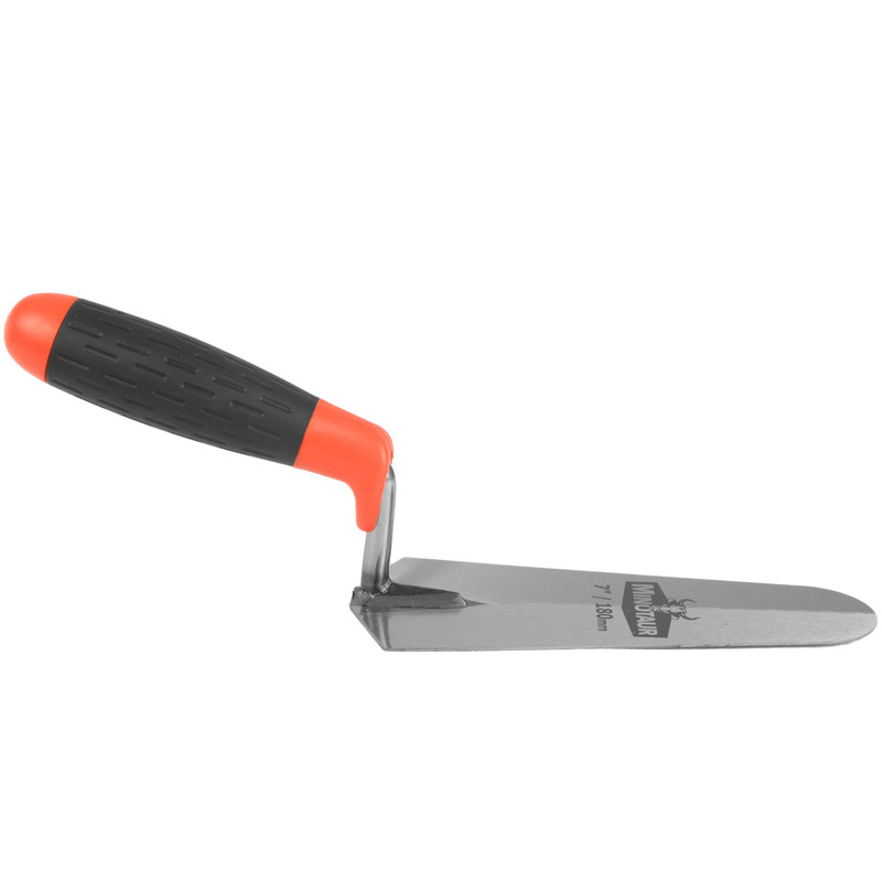 Gauging trowel store definition