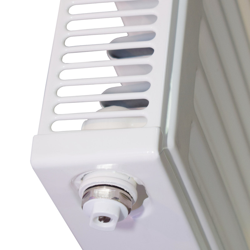 Kudox Premium Type 11 Steel Panel Radiator
