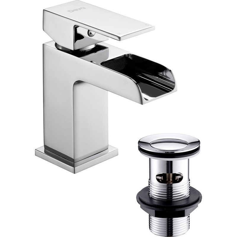 Waterfall taps on sale