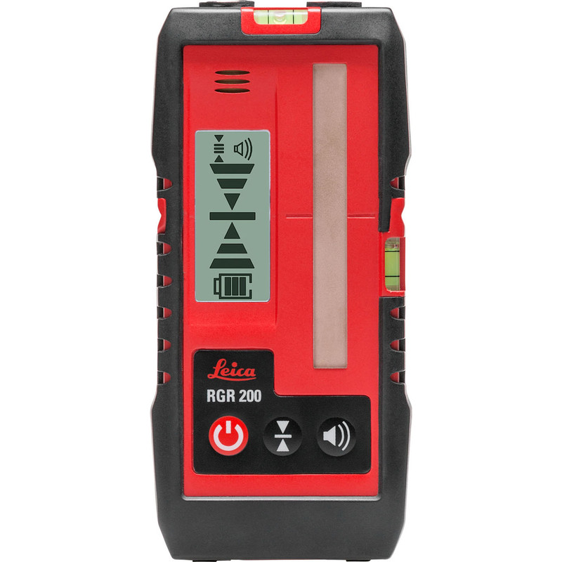 laser level toolstation