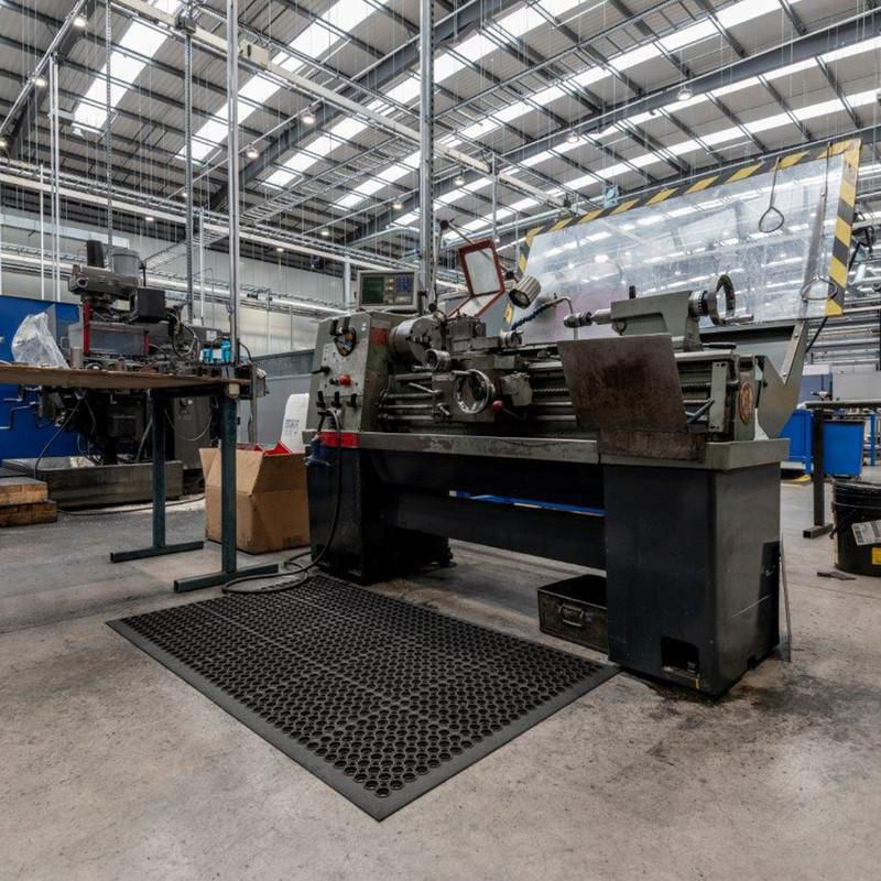 Workzone Anti-Fatigue Workstation Mat