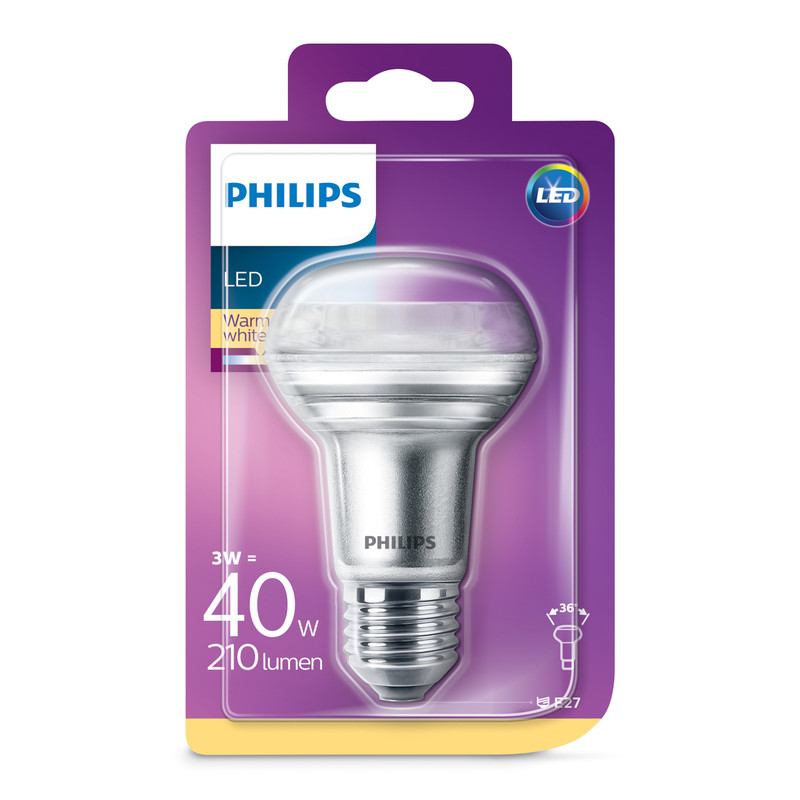 Philips LED Reflector Lamp