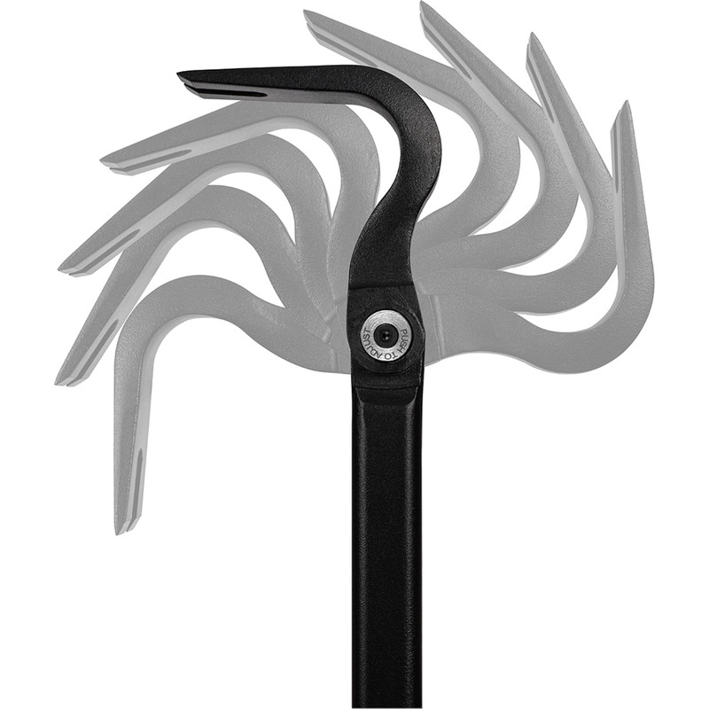 Roughneck Adjustable Gorilla Bar