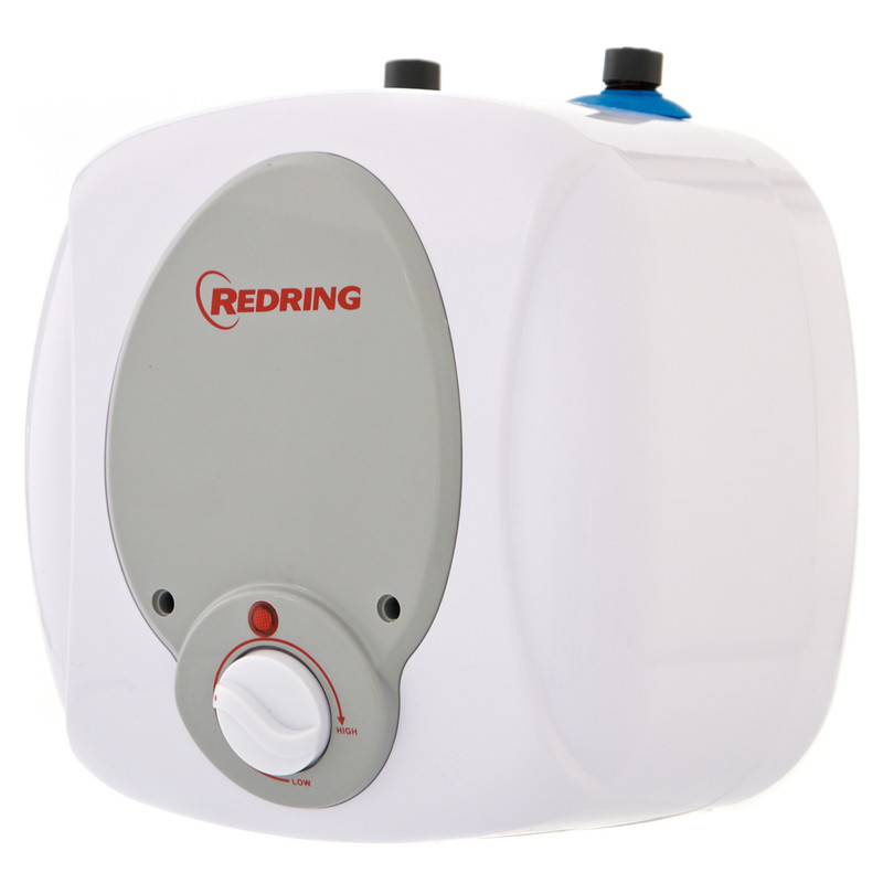 Redring Stored Undersink 6L Water Heater