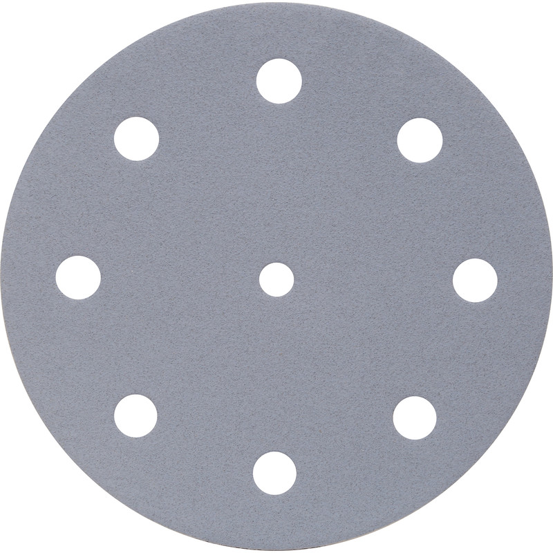 Festool STF D125/8 Abrasive Sanding Disc Sheet 125mm