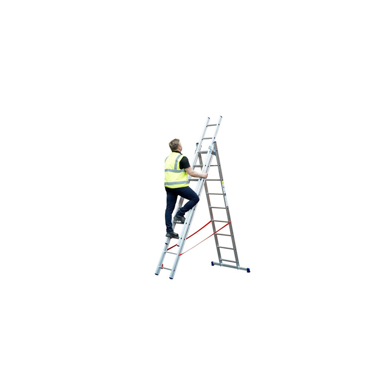 TB Davies LD Combination Ladder