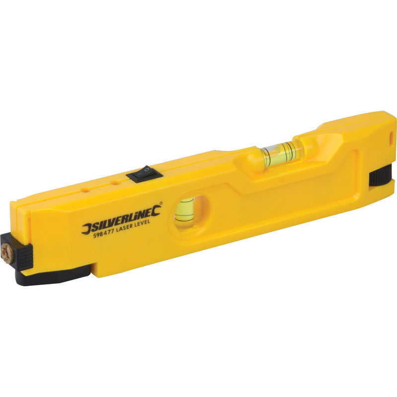 toolstation spirit level