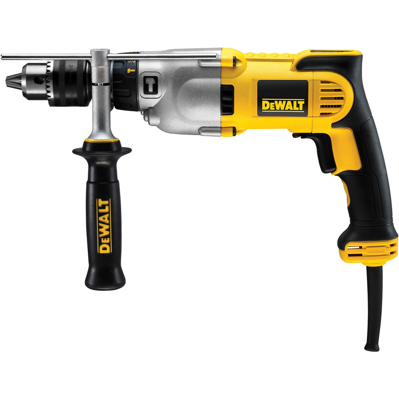 DeWalt D21570K 1300W 127mm Diamond Core Drill 240V Toolstation