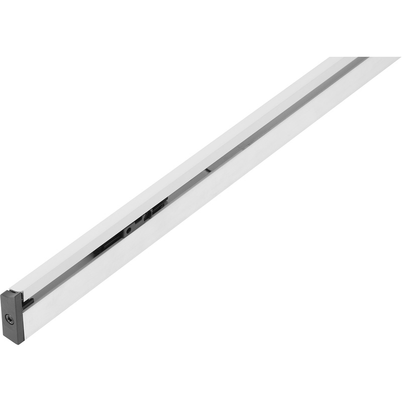 Sparka Automatic Door Drop Seal 930Mm Rubber