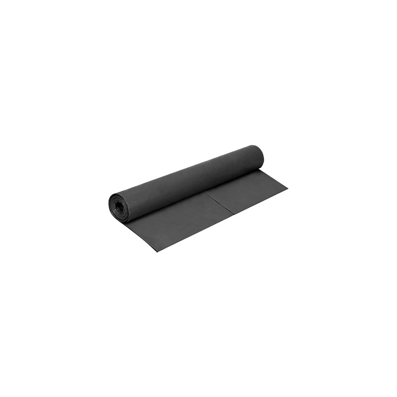 Prepacked 300MU Black DPM Damp Proof Membrane Handypack Choose Size 