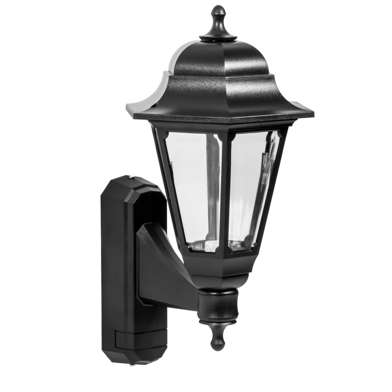ASD Coach Lantern IP44 Polycarbonate