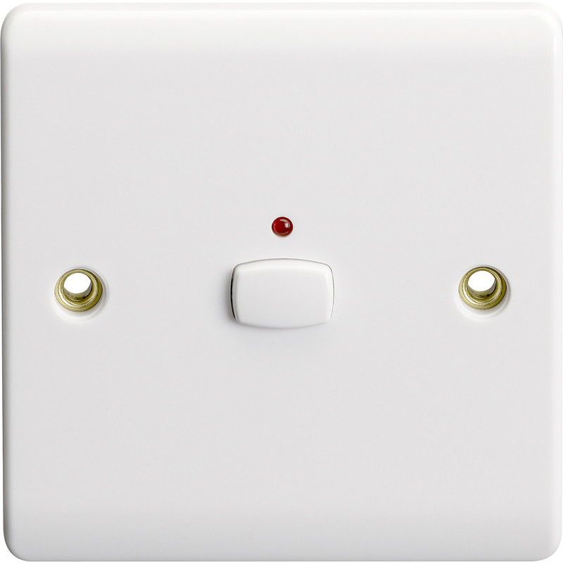 Energenie MiHome Smart Light Switch 1 Gang Dimmer