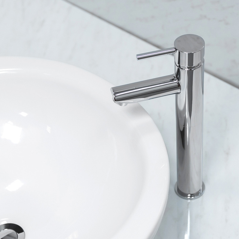 Ebb + Flo Pentle Taps