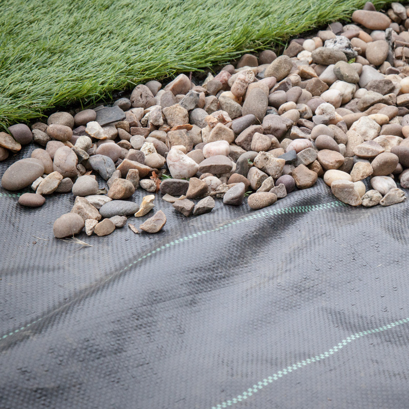 Heavy Duty Landscape Fabric