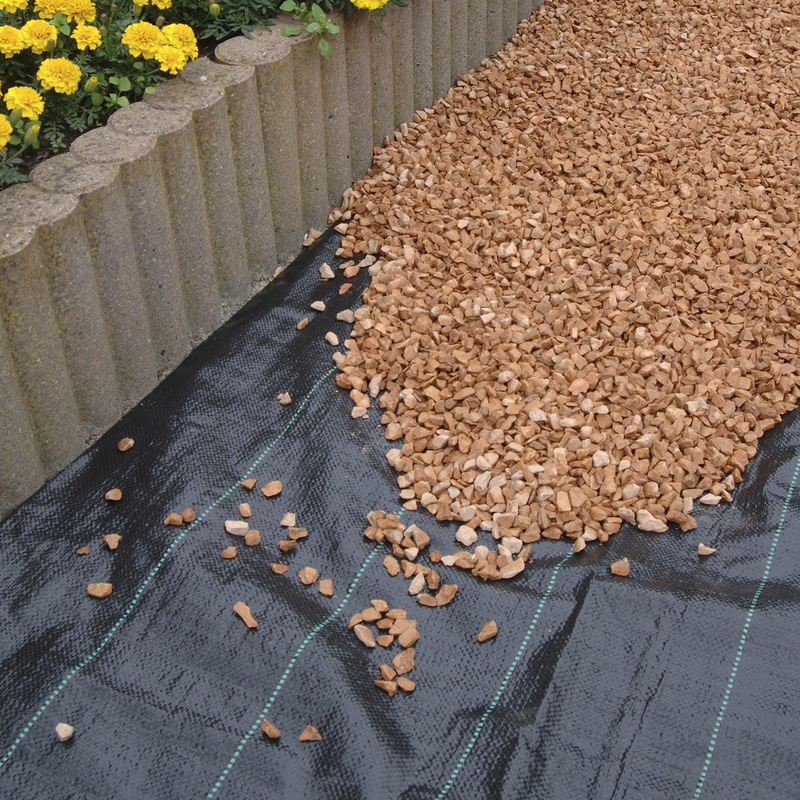 Heavy Duty Landscape Fabric