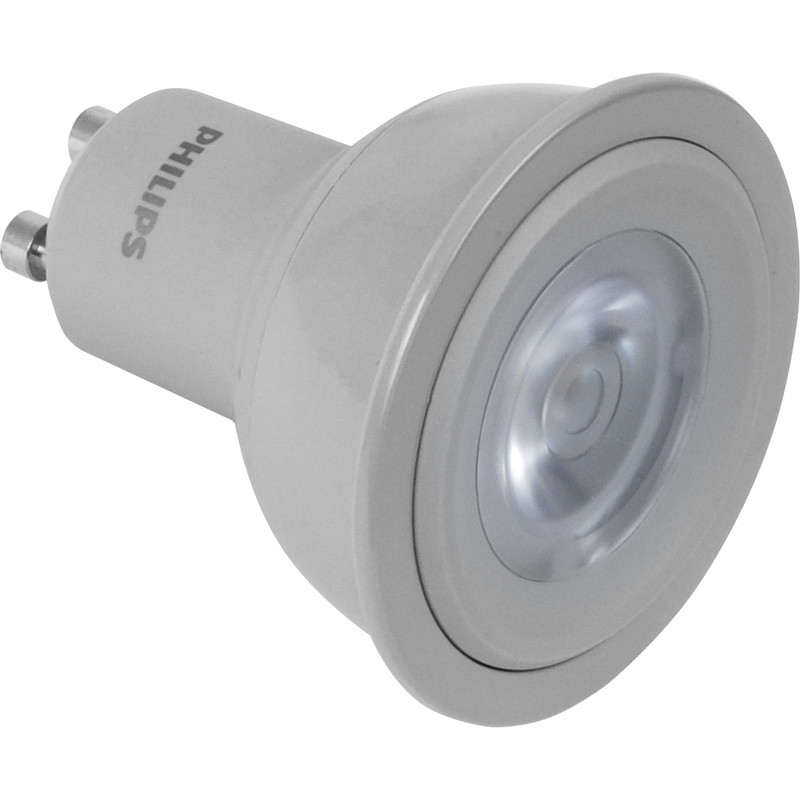 Philips LED Dimmable Lamp GU10