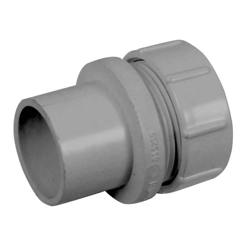 Solvent Weld Access Plug