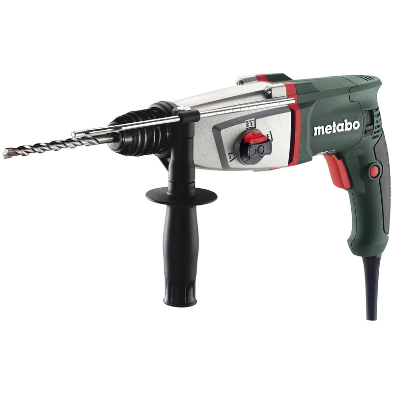 Metabo KHE 2644 800W SDS Plus Hammer Drill